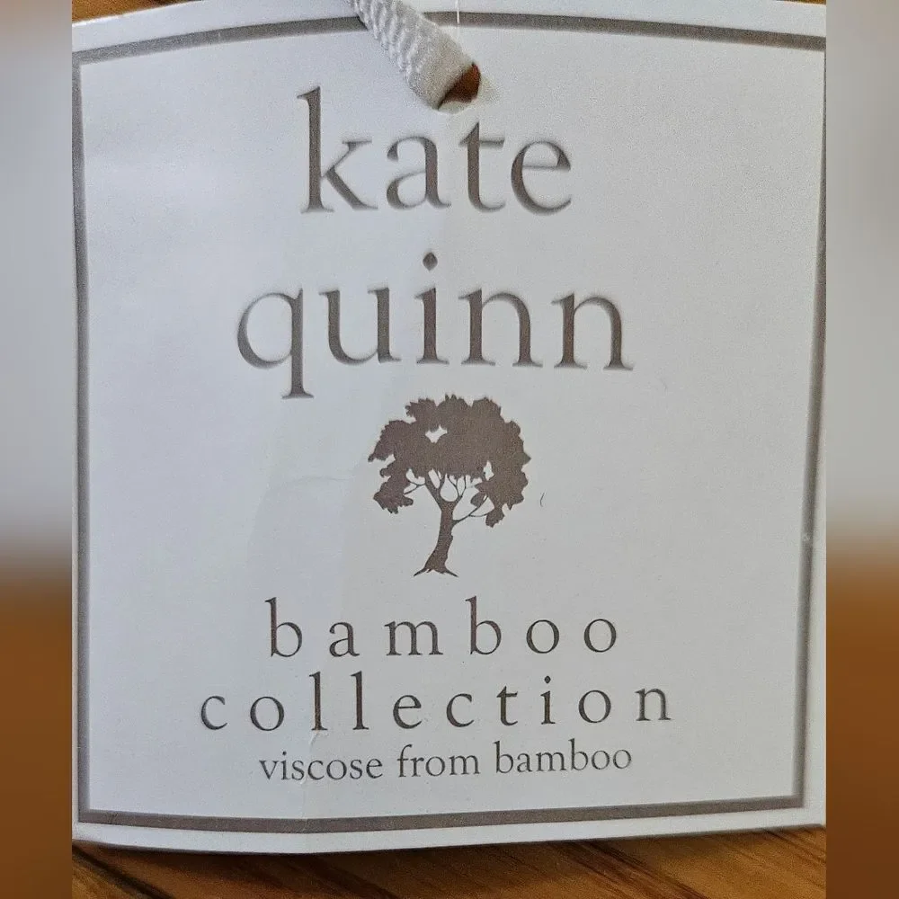 Kate Quinn Baby Booties Size M 6-12 Months - Picture 3 of 3